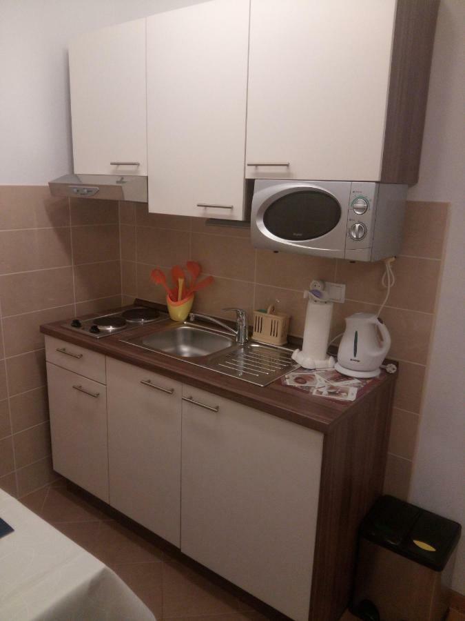 Apartmani Lomar 스타리 그라드 외부 사진