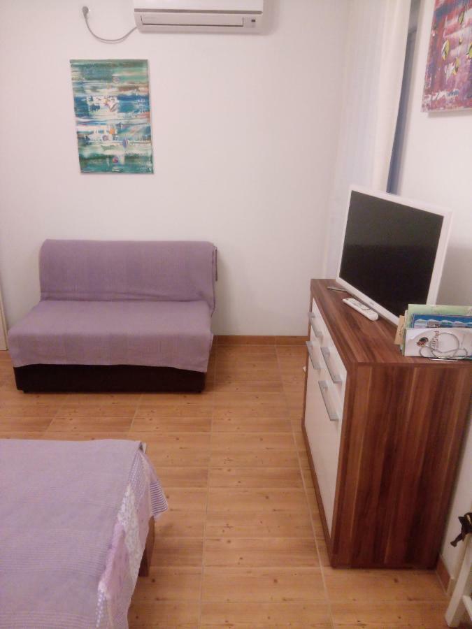 Apartmani Lomar 스타리 그라드 외부 사진