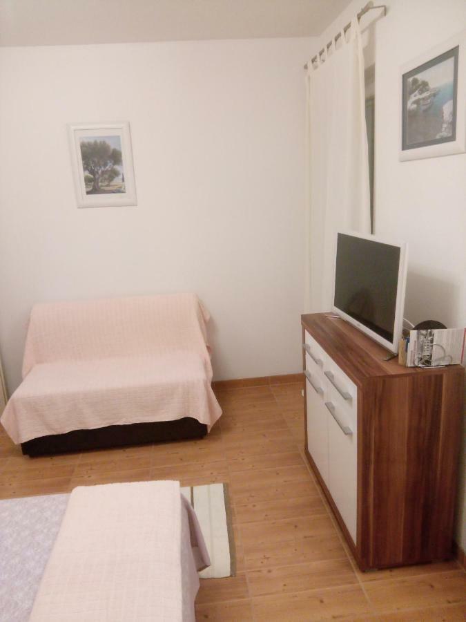 Apartmani Lomar 스타리 그라드 외부 사진