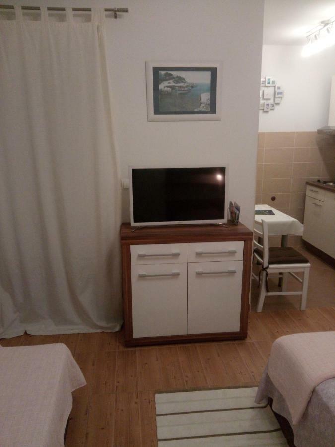 Apartmani Lomar 스타리 그라드 외부 사진